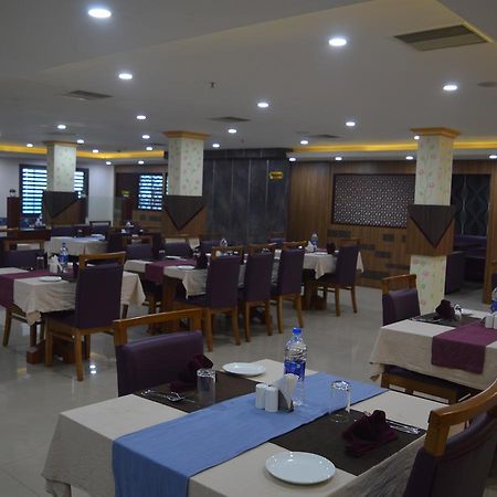Hotel Horizon International Tullipurmbu Εξωτερικό φωτογραφία