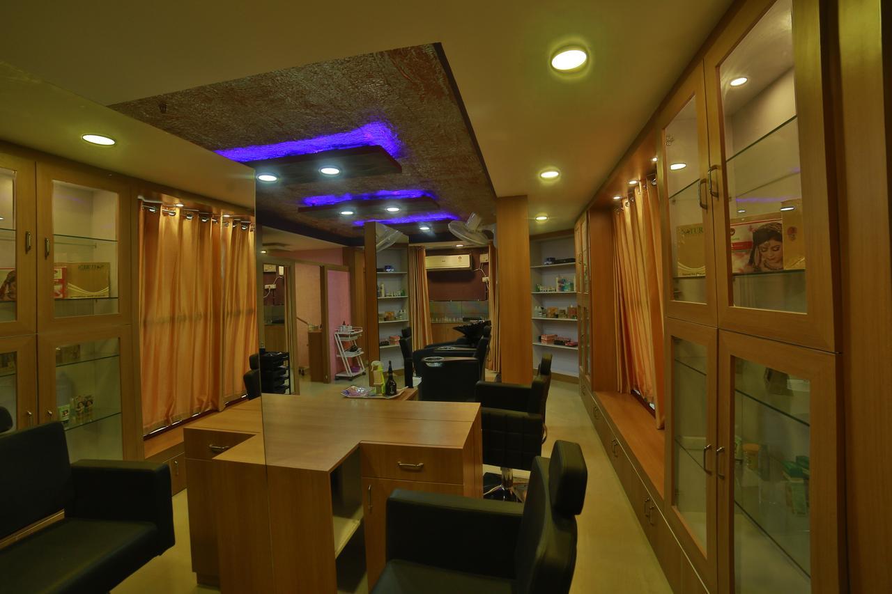 Hotel Horizon International Tullipurmbu Εξωτερικό φωτογραφία