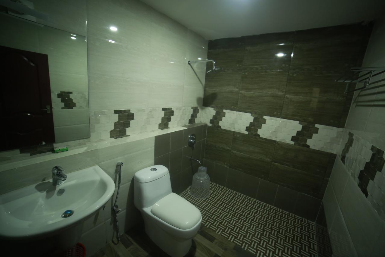 Hotel Horizon International Tullipurmbu Εξωτερικό φωτογραφία