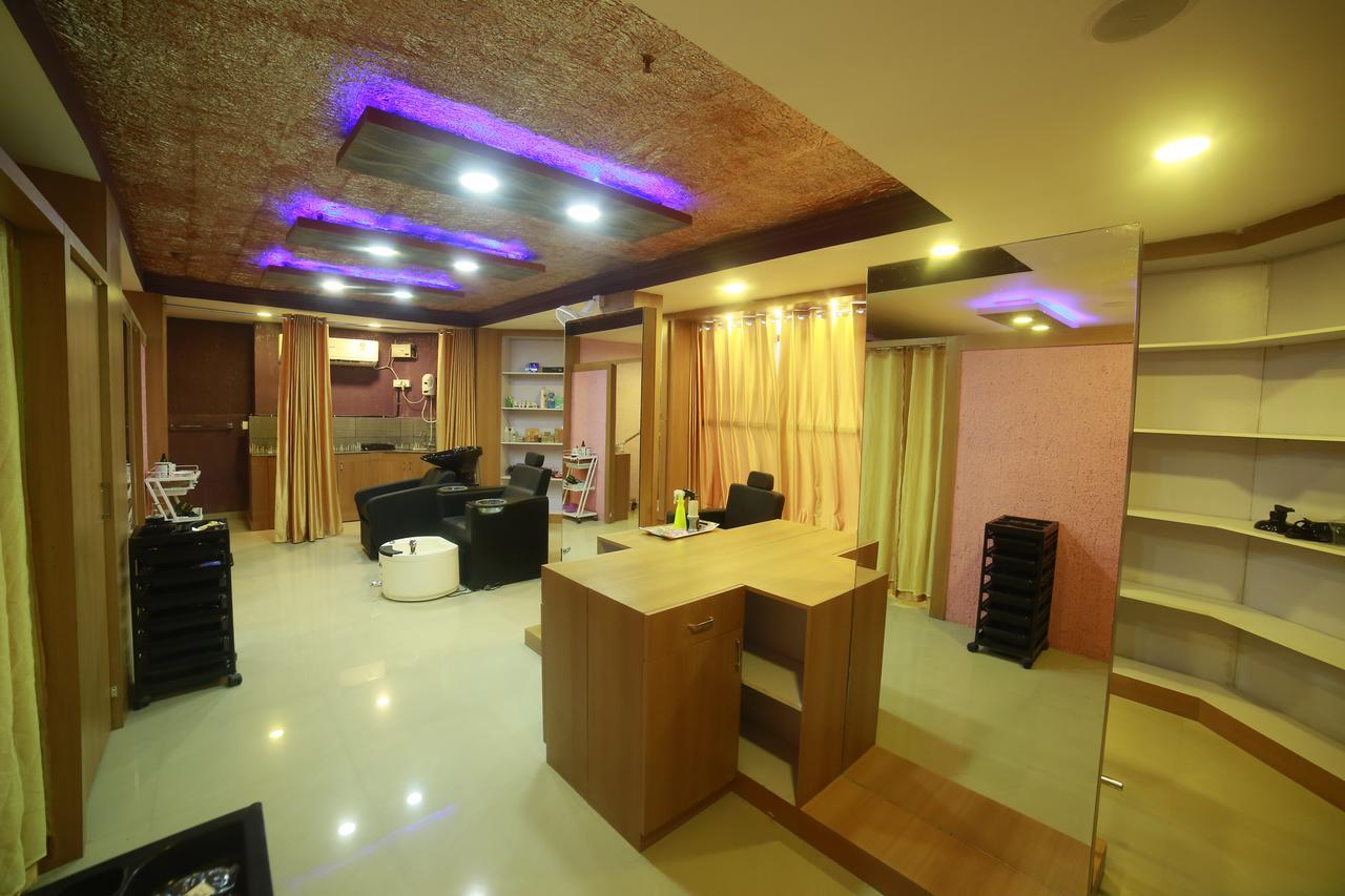 Hotel Horizon International Tullipurmbu Εξωτερικό φωτογραφία