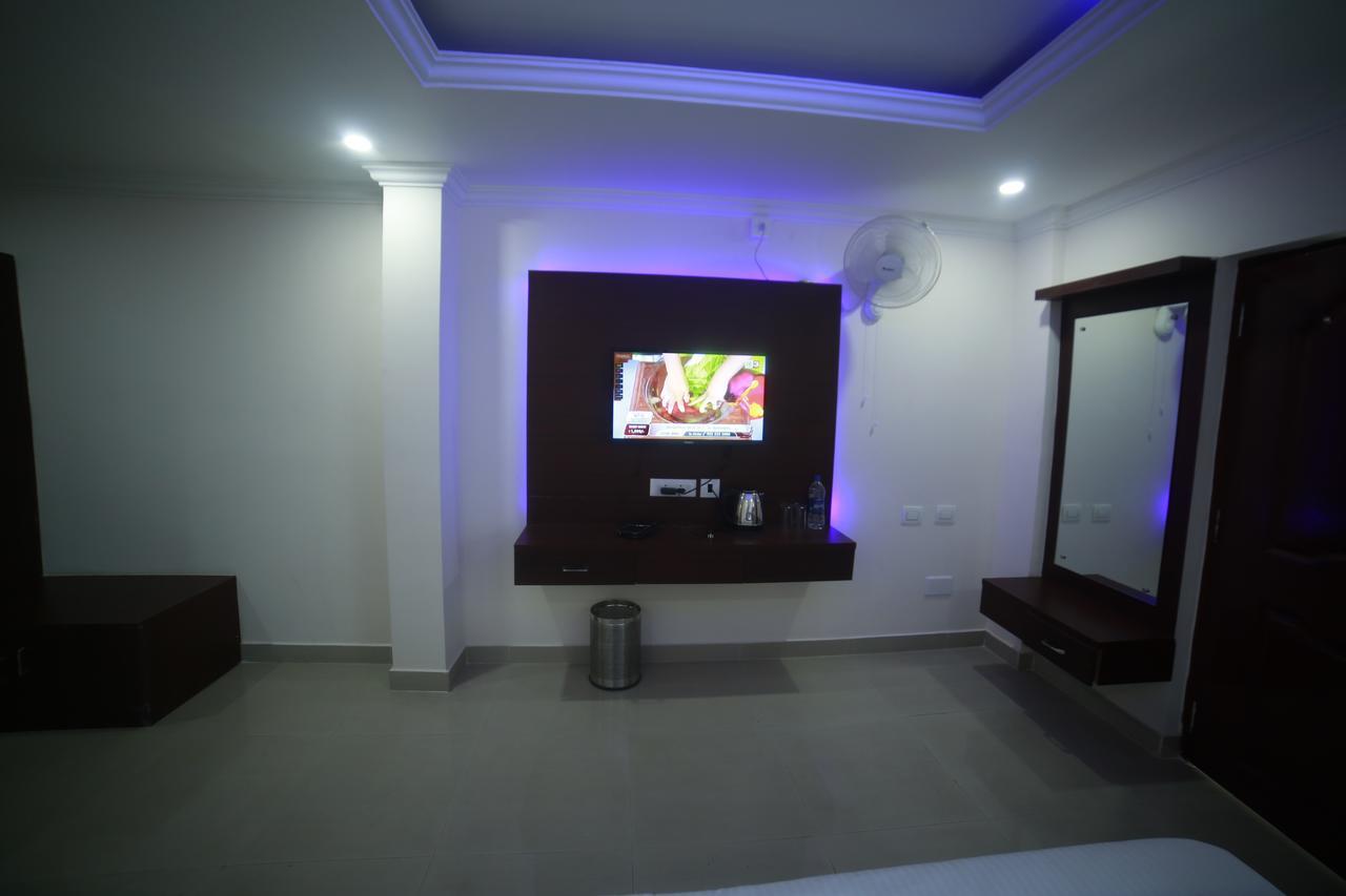 Hotel Horizon International Tullipurmbu Εξωτερικό φωτογραφία