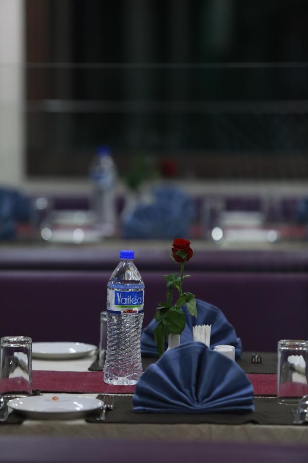 Hotel Horizon International Tullipurmbu Εξωτερικό φωτογραφία
