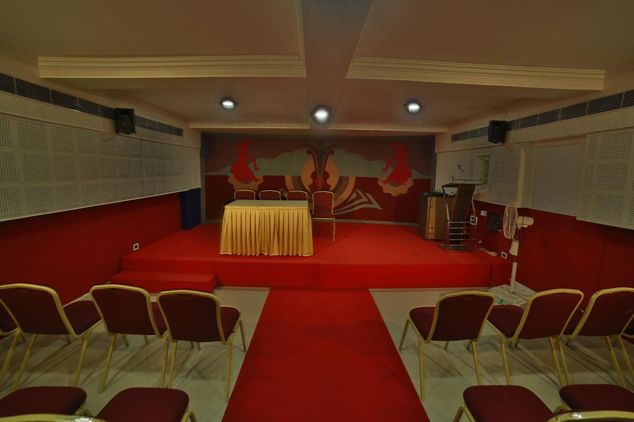 Hotel Horizon International Tullipurmbu Εξωτερικό φωτογραφία