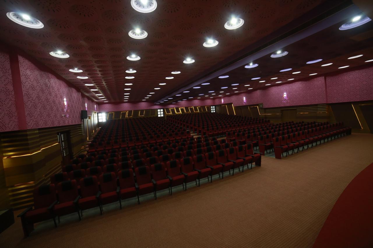 Hotel Horizon International Tullipurmbu Εξωτερικό φωτογραφία