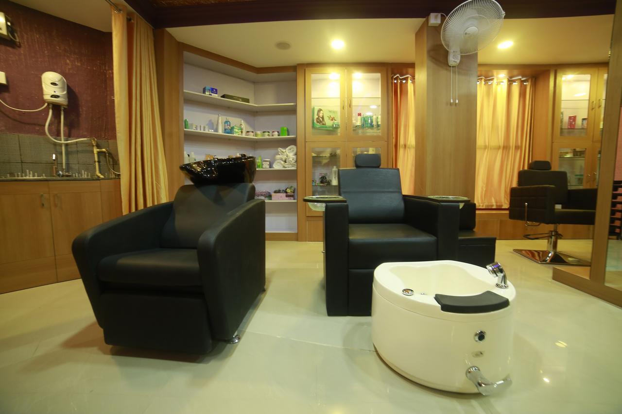 Hotel Horizon International Tullipurmbu Εξωτερικό φωτογραφία